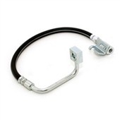 Hadice levé přední brzdy 52089258AC Jeep Grand Cherokee WK,Commander